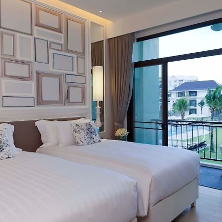 U Sathorn Bangkok Ξενοδοχείο Εξωτερικό φωτογραφία