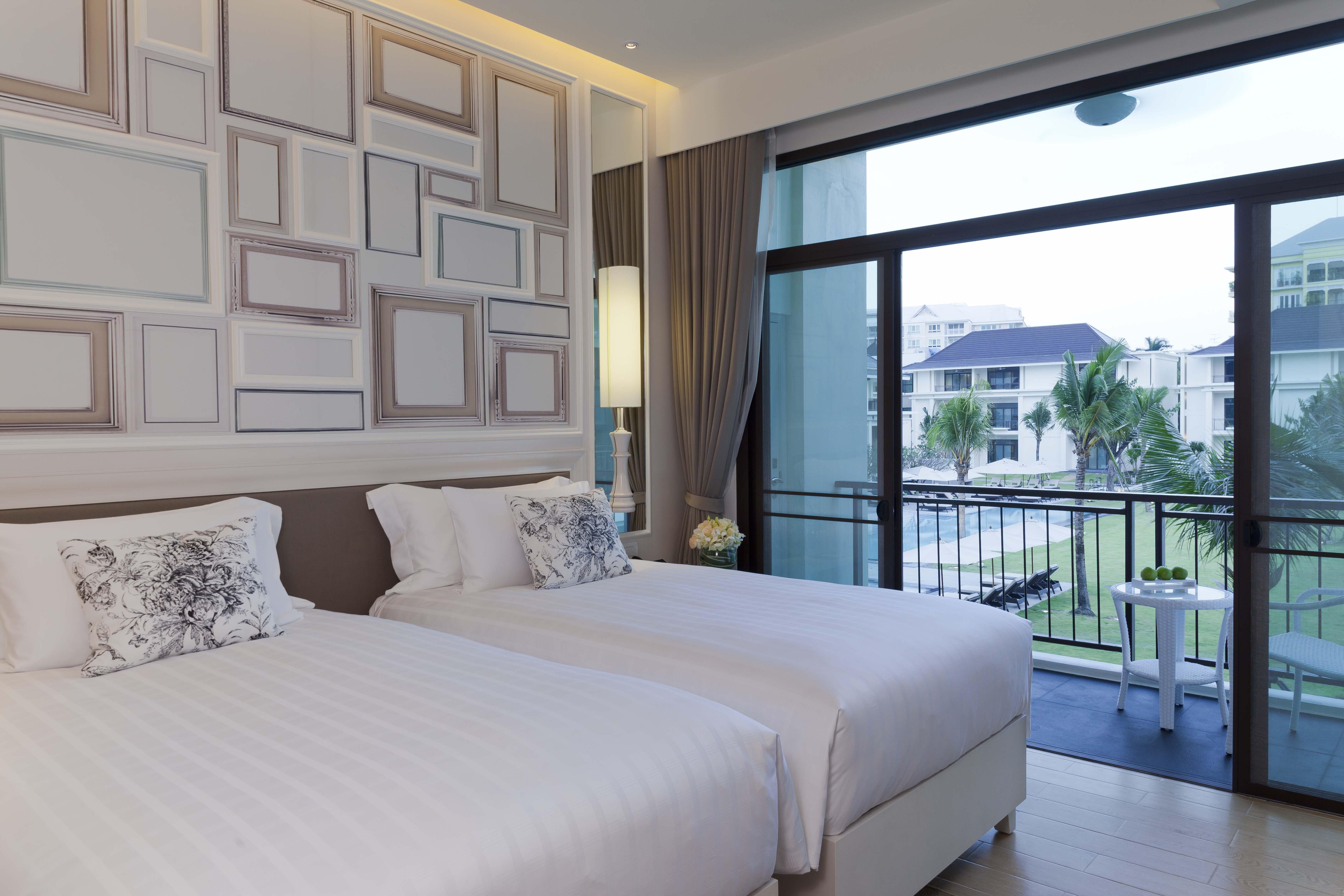 U Sathorn Bangkok Ξενοδοχείο Εξωτερικό φωτογραφία