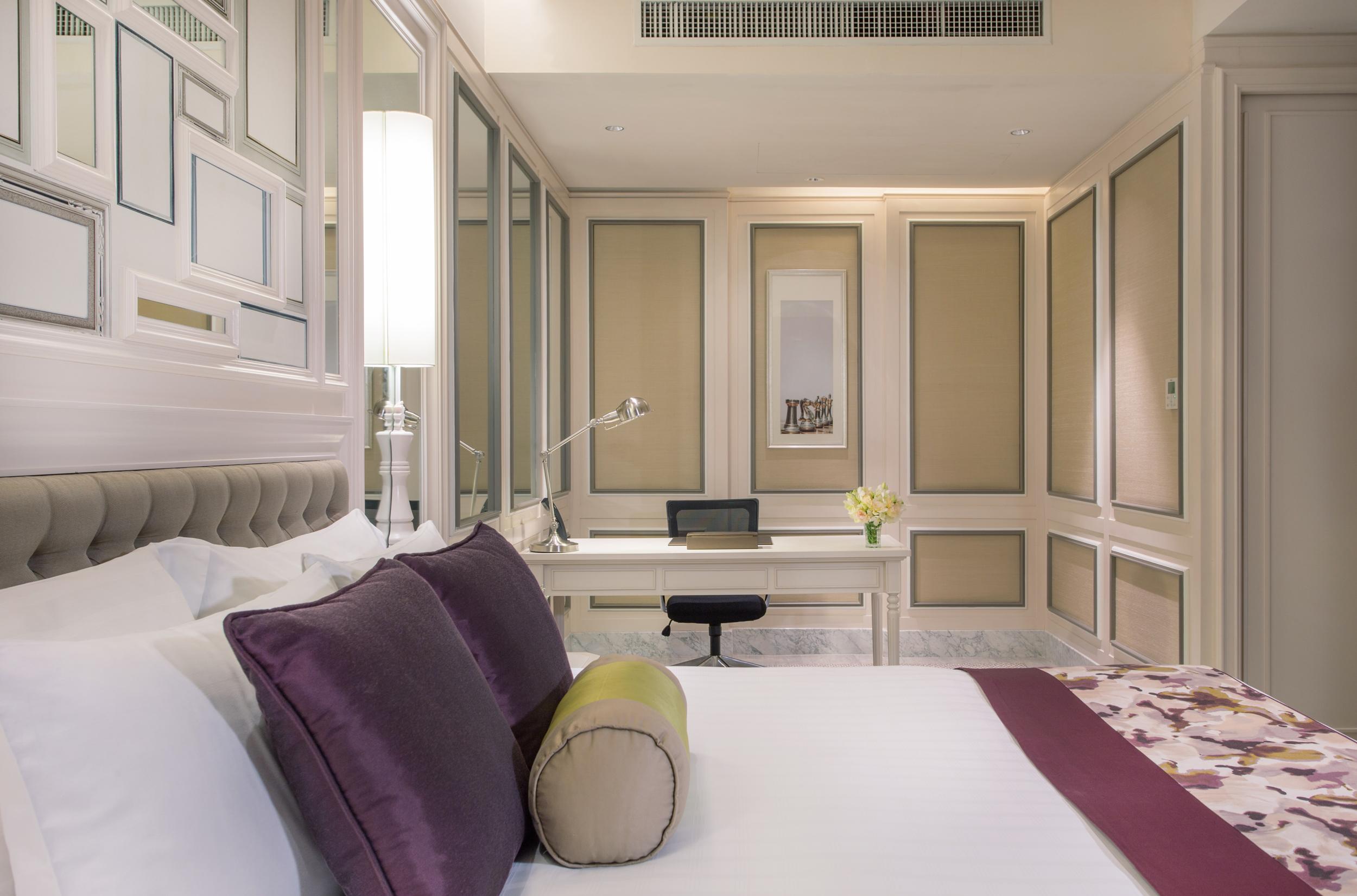 U Sathorn Bangkok Ξενοδοχείο Εξωτερικό φωτογραφία