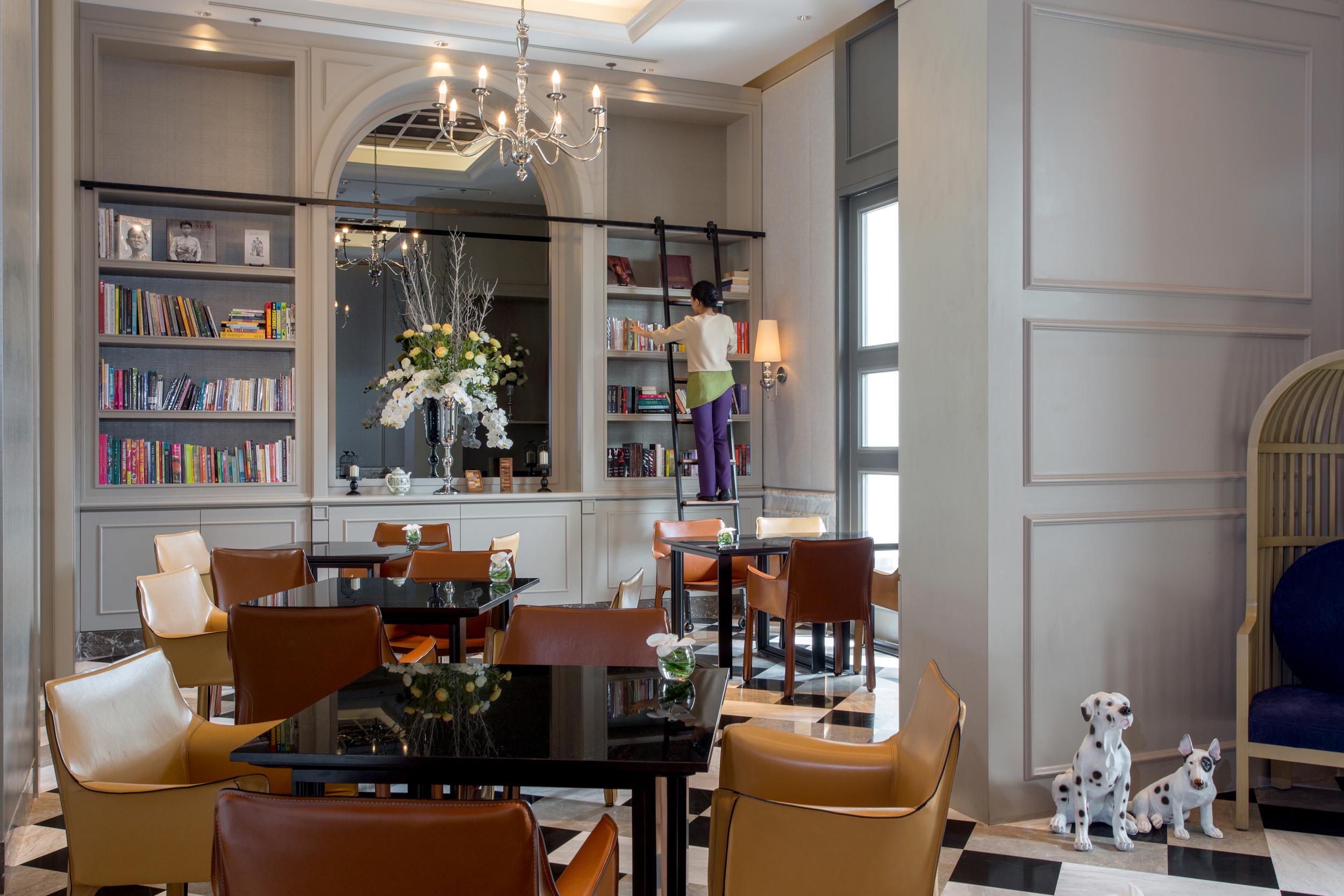 U Sathorn Bangkok Ξενοδοχείο Εξωτερικό φωτογραφία