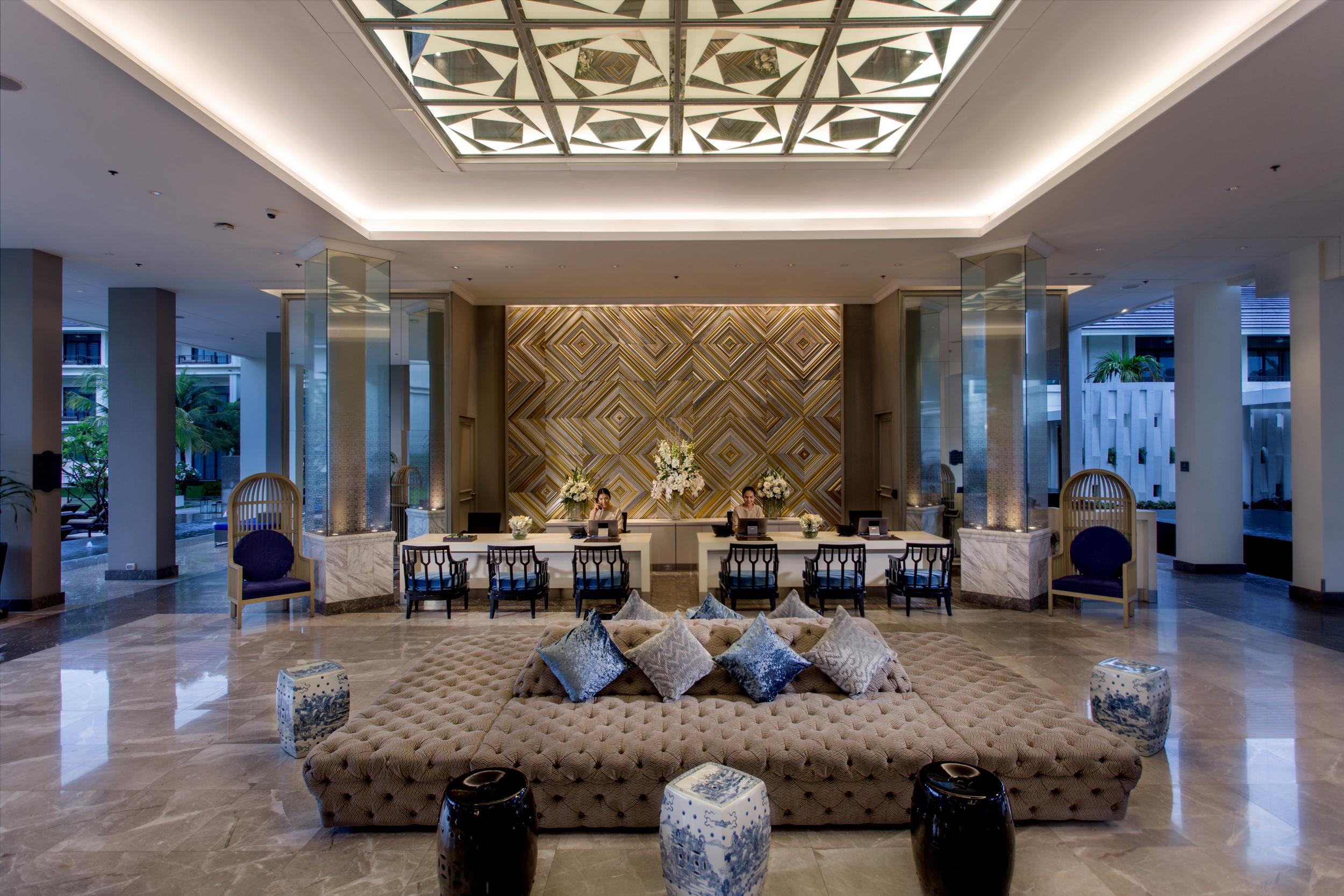 U Sathorn Bangkok Ξενοδοχείο Εξωτερικό φωτογραφία