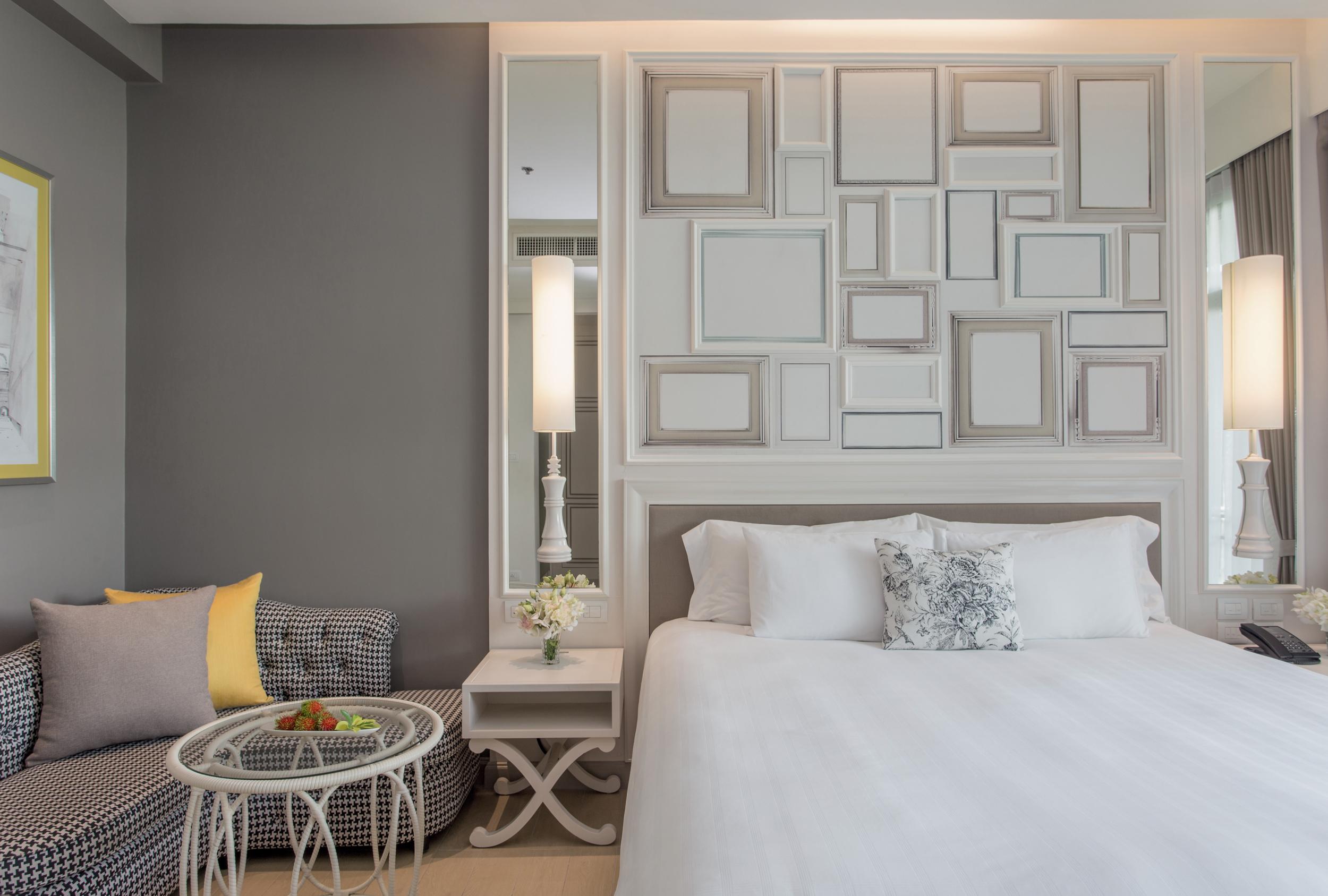 U Sathorn Bangkok Ξενοδοχείο Εξωτερικό φωτογραφία