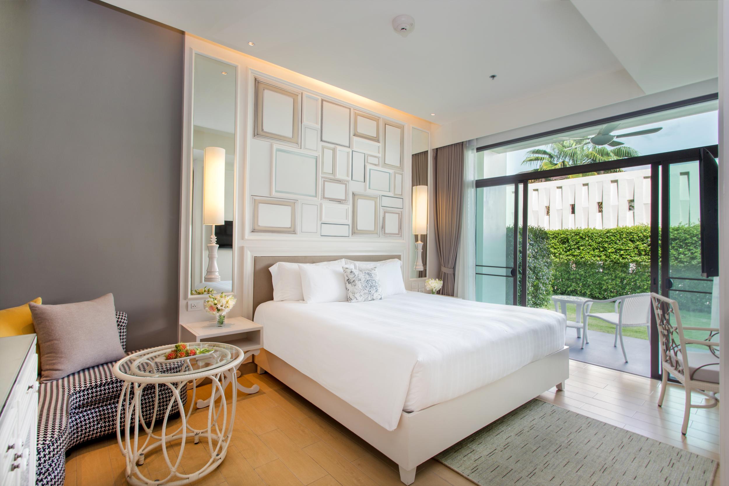 U Sathorn Bangkok Ξενοδοχείο Εξωτερικό φωτογραφία