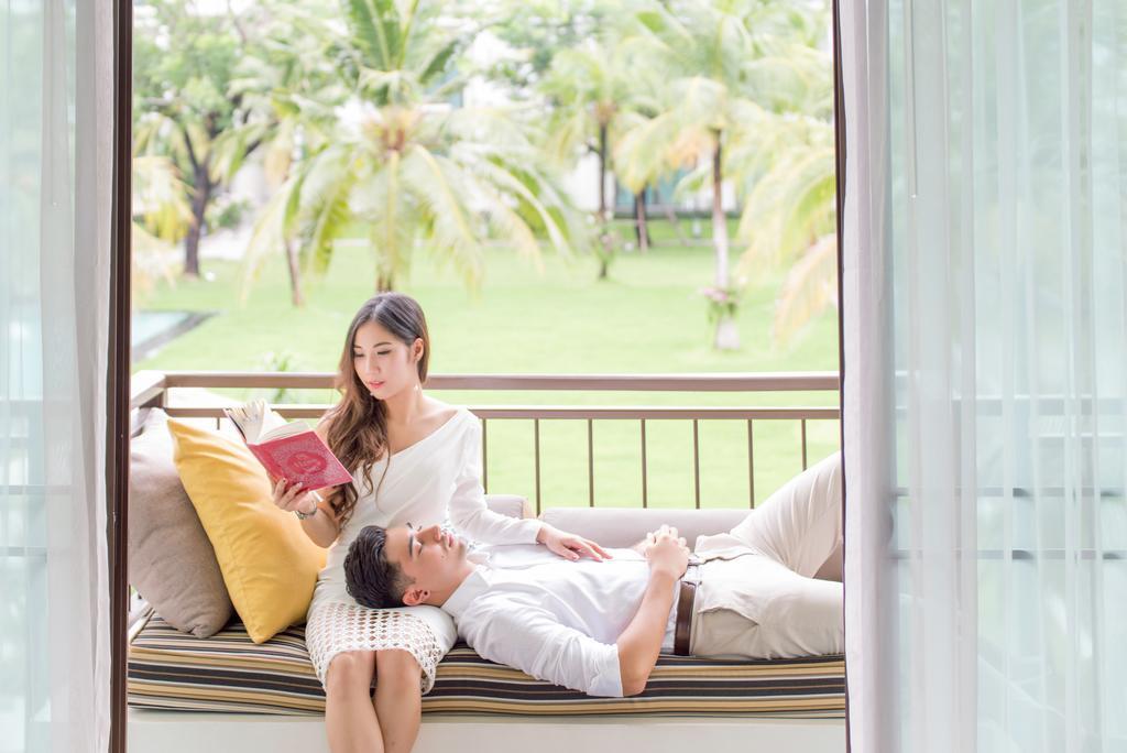 U Sathorn Bangkok Ξενοδοχείο Εξωτερικό φωτογραφία