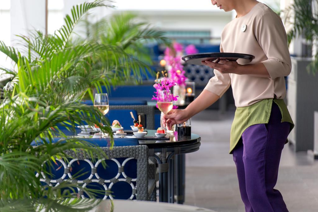 U Sathorn Bangkok Ξενοδοχείο Εξωτερικό φωτογραφία